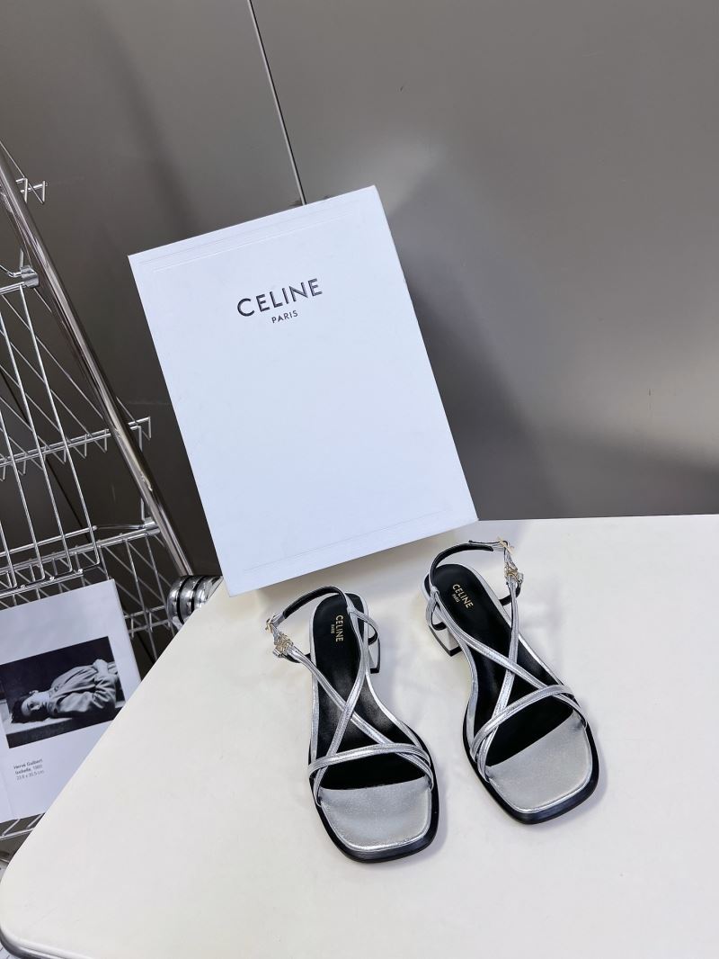 Celine Sandals